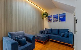 Hostel Santorini Vila Mariana